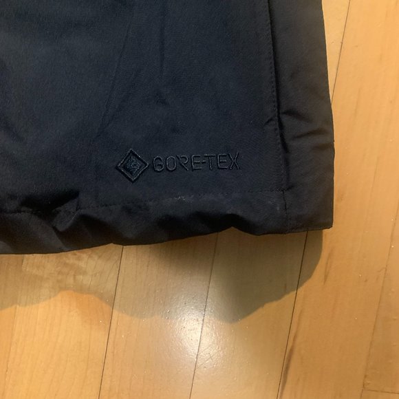 Cabelas Packlite goretex rain pants - Picture 2 of 6